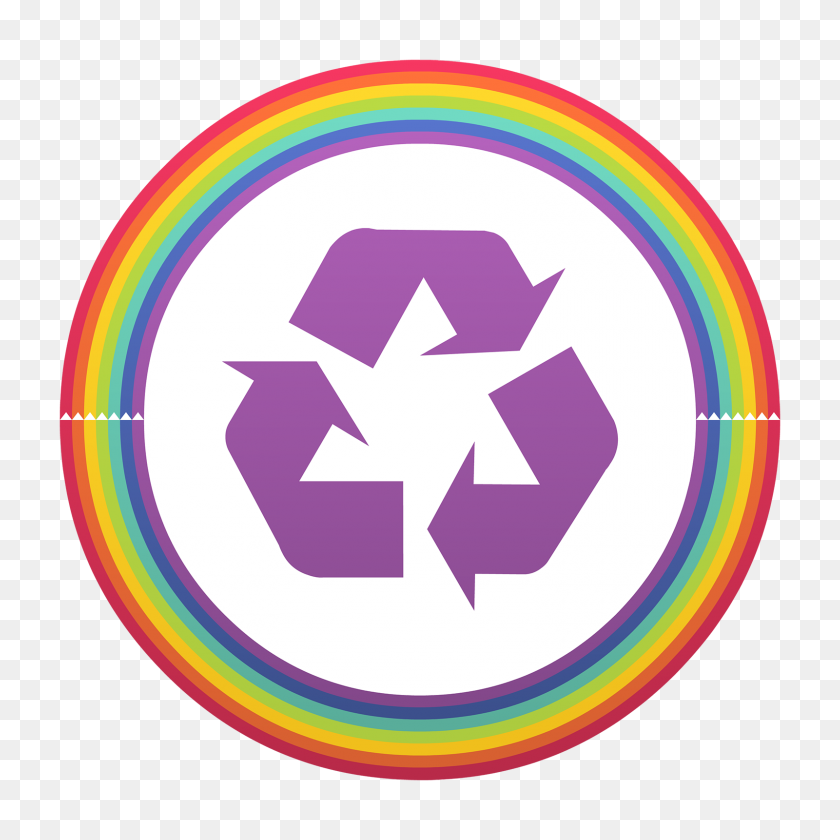 1600x1600 Download Zero Waste Symbol Or Logo - No Symbol PNG