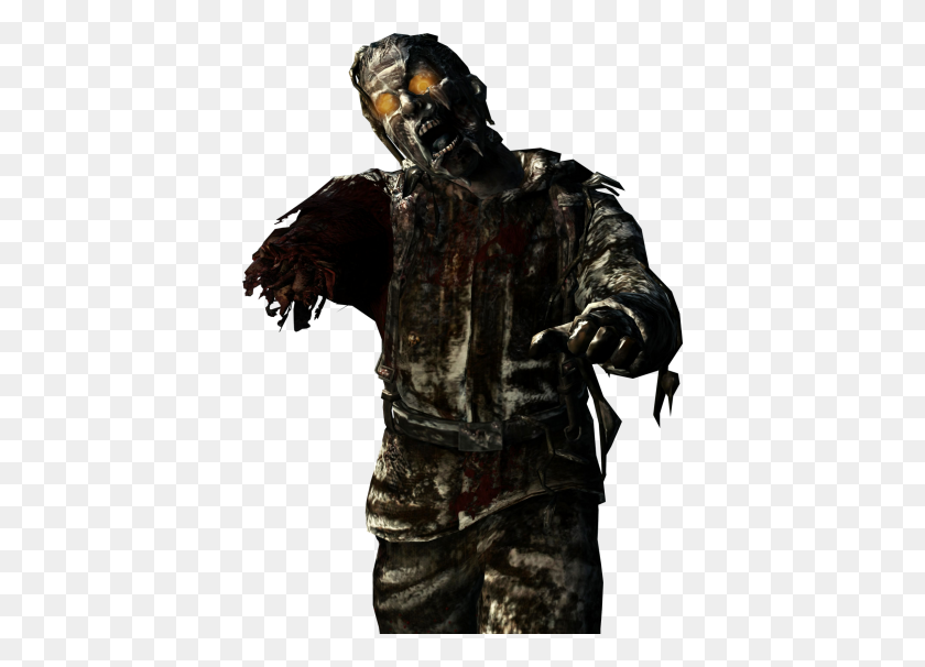 400x546 Download Zombie Free Png Transparent Image And Clipart - Bane PNG