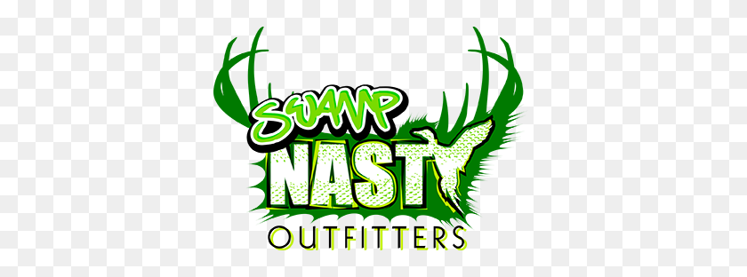360x252 Descargas Swamp Nasty Outfitters - Swamp Png