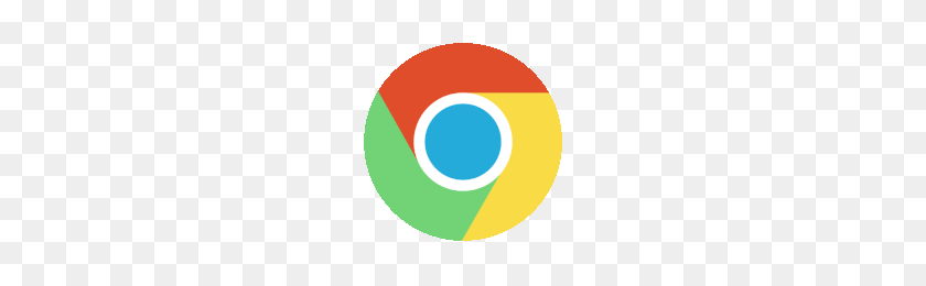 200x200 Dr Bill Bailey - Google Chrome Logo PNG
