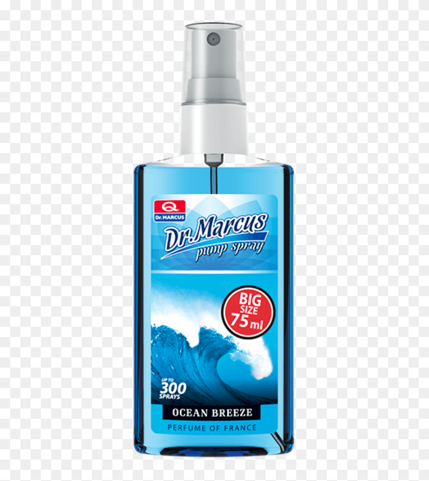 1000x1132 Dr Marcus Ocean Spray - Ocean Spray Logotipo Png
