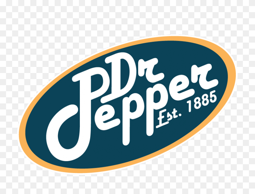800x593 Dr Pepper Billboard Cupón Rediseño Imágenes En Behance - Dr Pepper Logo Png