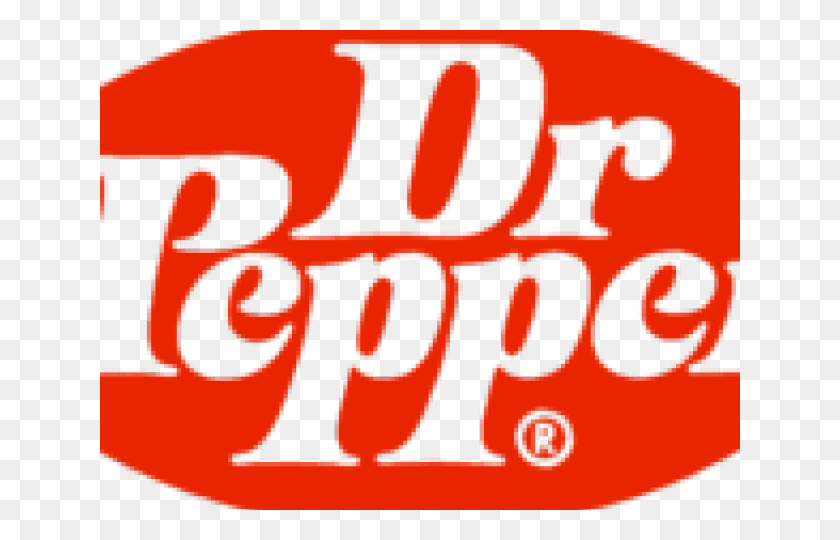 640x480 Доктор Пеппер Клипарт Бургер Кинг - Логотип Доктор Пеппер Png