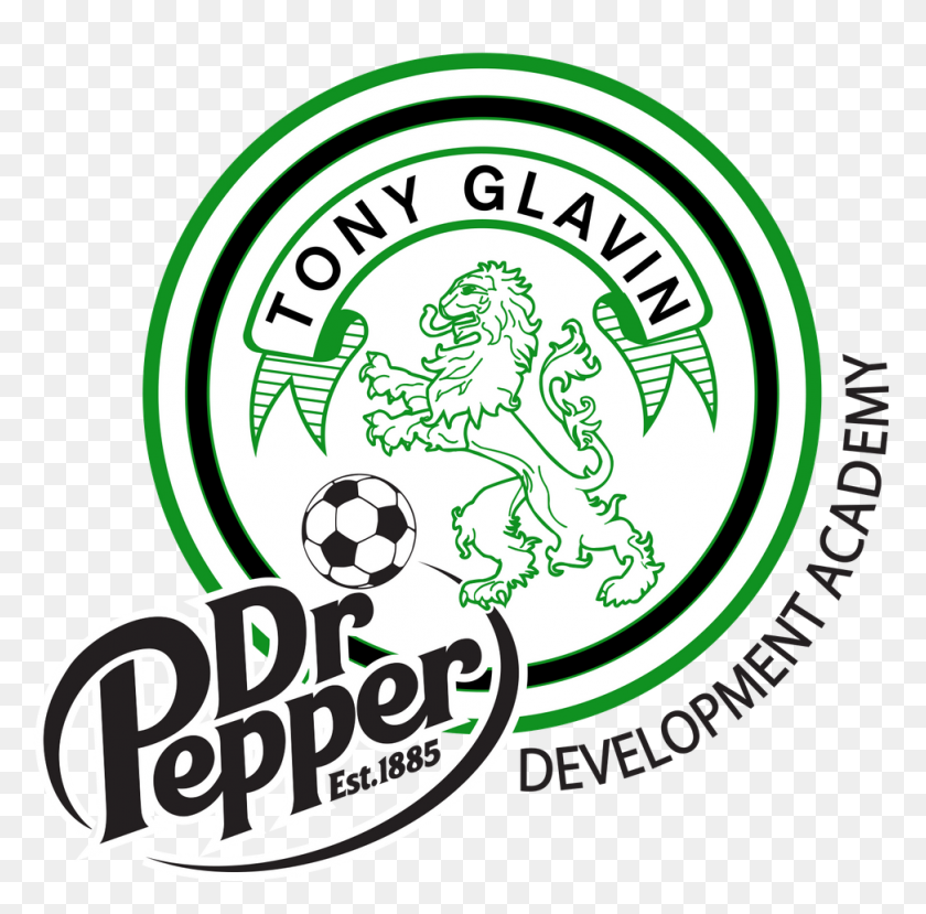 973x960 Dr Pepper Development Academy - Dr Pepper Logotipo Png