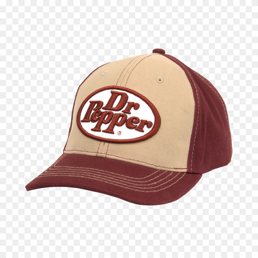 1024x1024 Dr Pepper Oval Logo Hat Tee Luv - Dr Pepper Logo PNG