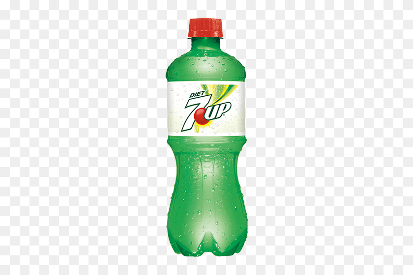 250x500 Dr Pepper Snapple Group - 7up PNG