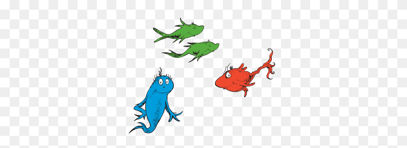 325x245 Dr Seuss Baby Clipart Free Clipart - Baby Fish Clipart