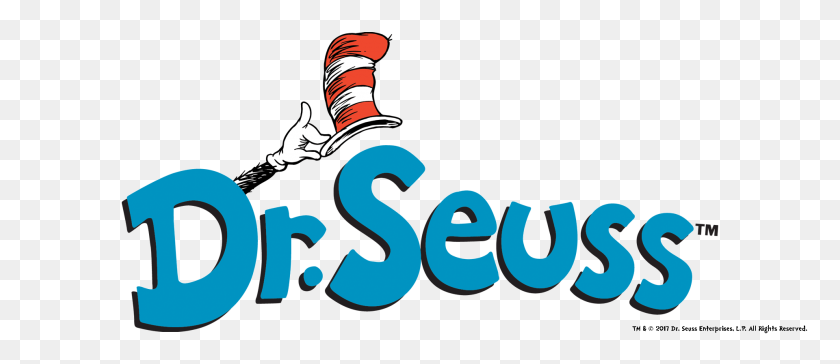 1920x750 Dr Seuss' Birthday What To Do In Southern Oregon - The Cat In The Hat Clipart