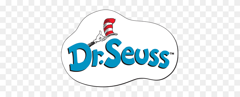419x280 Dr Seuss Mega Bloks - Dr Seuss Personajes Png