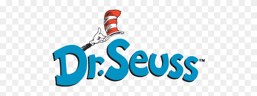 500x253 Футболка Dr Seuss Thing Детские Игрушки Книги Футболка Dr Seuss - Вещи 1 И Вещи 2 Png