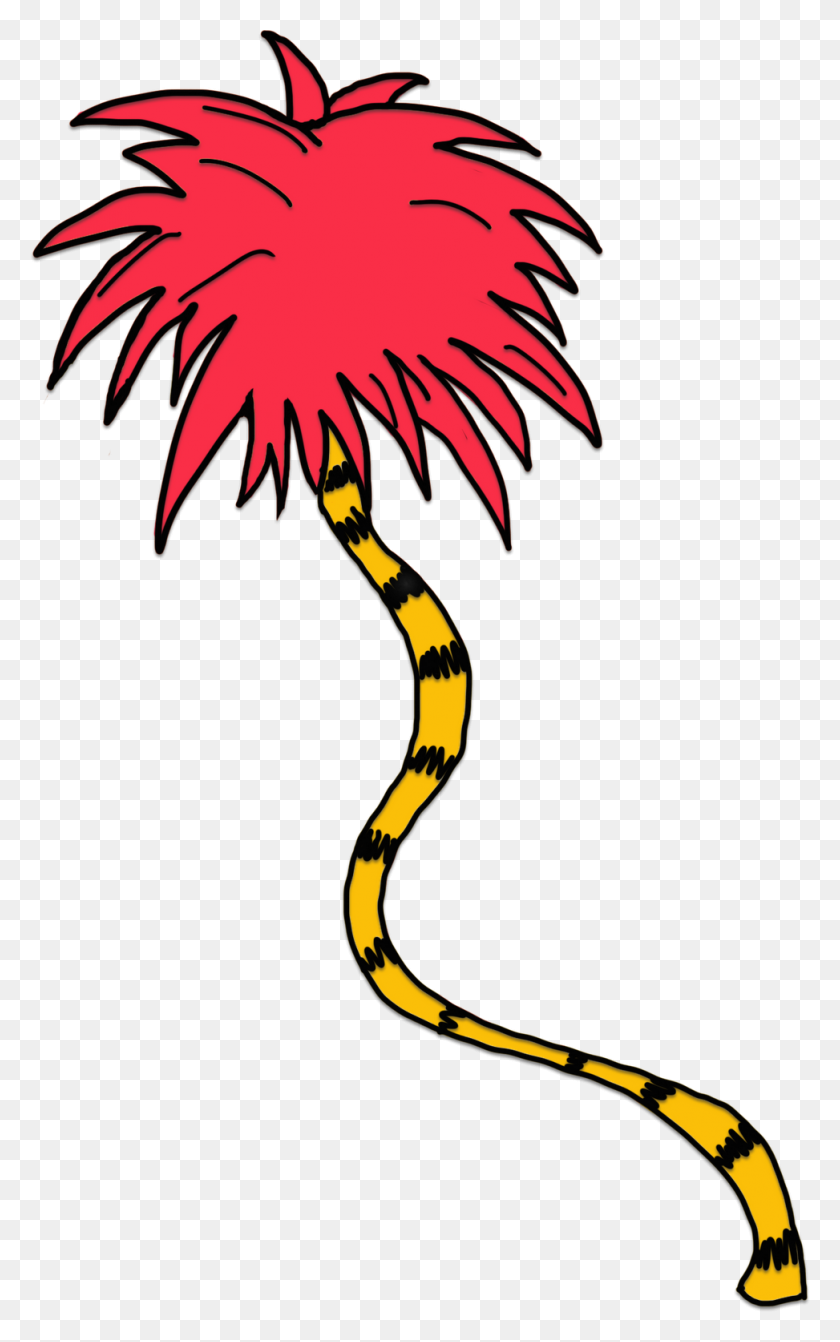 973x1600 Dr Seuss Trees Clip Art Cliparts For Your Inspiration - March Clipart Free