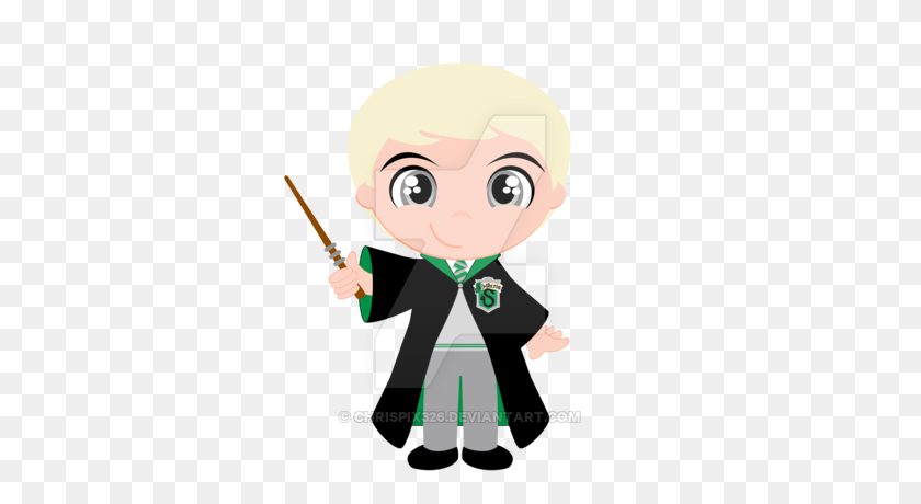 Draco Malfoy Vector Drawing / Draco malfoy is a wizard in the harry