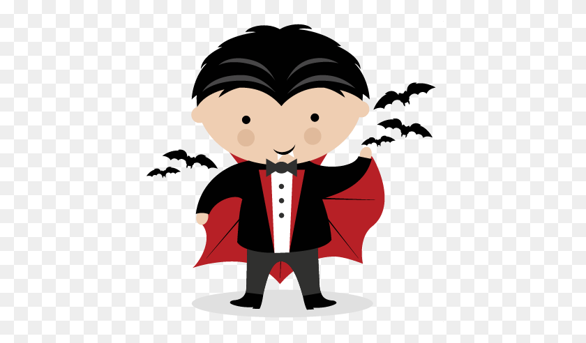 432x432 Dracula Clipart Nice - Nice Person Clipart