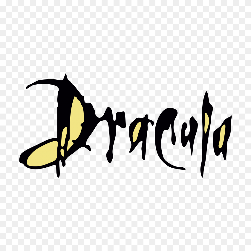 2400x2400 Dracula Logo Png Transparent Vector - Dracula PNG