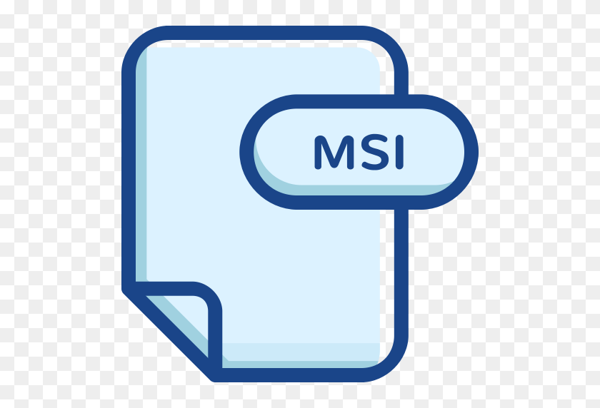512x512 Draft, File, Extension, Format, Msi, Paper, Report Icon - Draft PNG