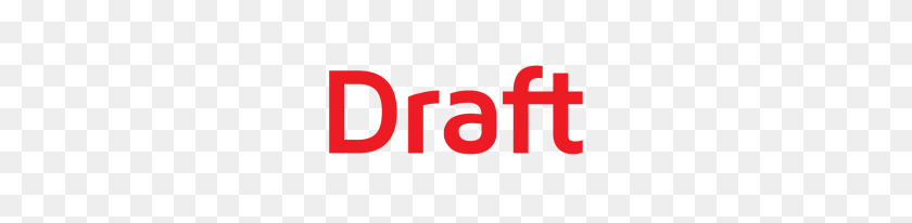 300x146 Draft Program - Draft PNG