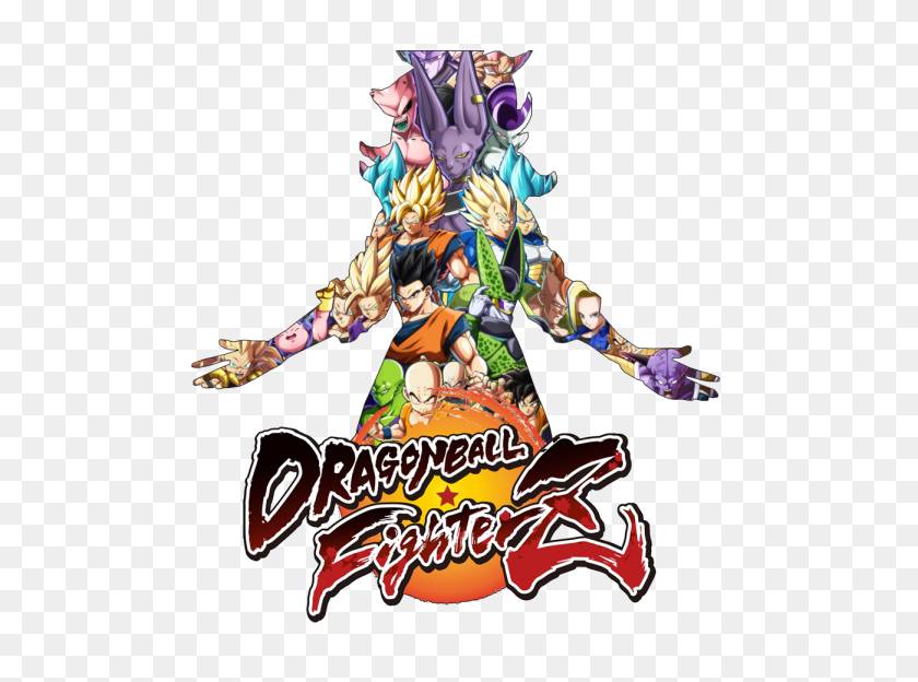 1301x942 Dragon Ball Fighterz Discussion Thread - Yamcha PNG