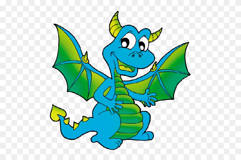 500x500 Dragon Clipart Transparent Background - Toothless Clipart