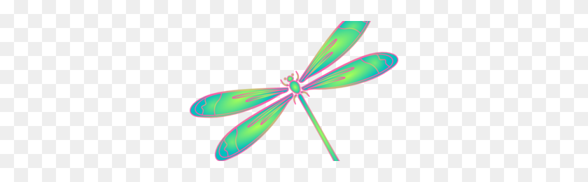 298x200 Dragonfly Clipart Png Png Image - Dragonfly PNG