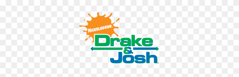 330x211 Drake Josh - Drake Y Josh Png