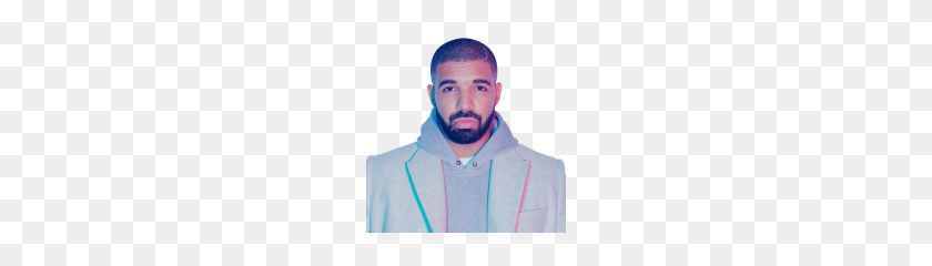 180x180 Drake Png Clipart - Drake Face PNG