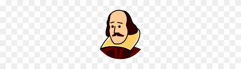 180x180 Drama - Shakespeare Png