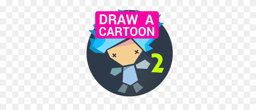 300x300 Draw Cartoons Для Android Скачать Бесплатно Последнюю Версию Draw - Clipart Apps Скачать Бесплатно