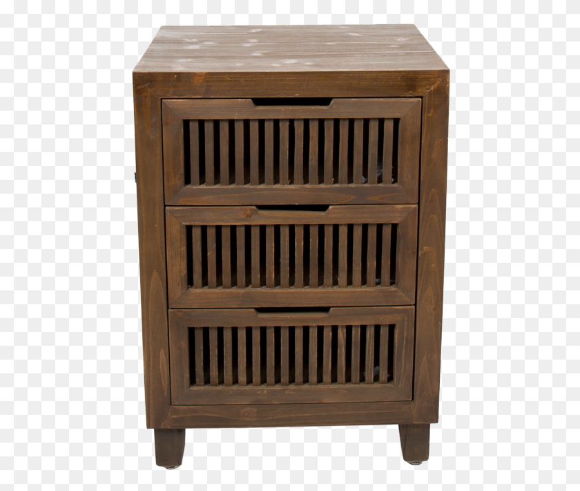 650x650 Drawer Accent Cabinet - Cabinet PNG