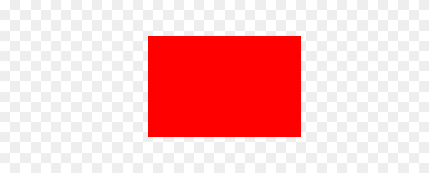 420x280 Drawing Code - Red Rectangle PNG