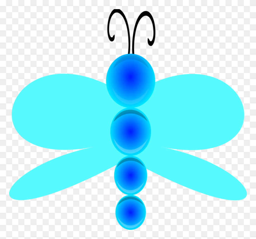 805x750 Drawing Dragonfly Art Presentation - Free Dragonfly Clipart