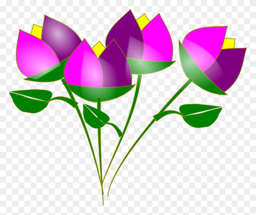 904x750 Drawing Flower Computer Icons Download Lilac - Lilac Clipart