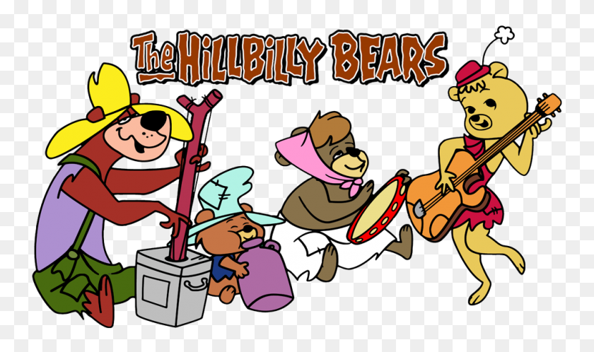 1000x562 Dibujo De Hillbilly De Dibujos Animados De Tv Tropes - Hillbilly Png