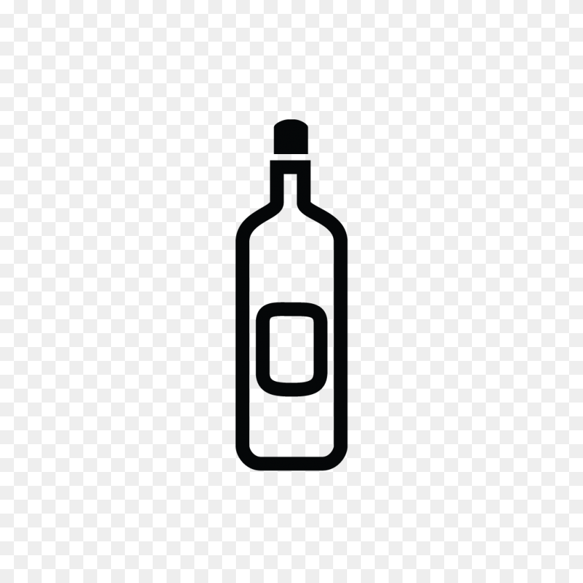 983x983 Drawing Icon Baby Bottle - Baby Bottle PNG