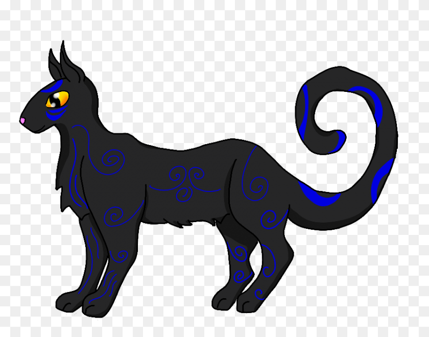 832x640 Drawing Panther Scary For Free Download On Ya Webdesign - Panther Face Clipart