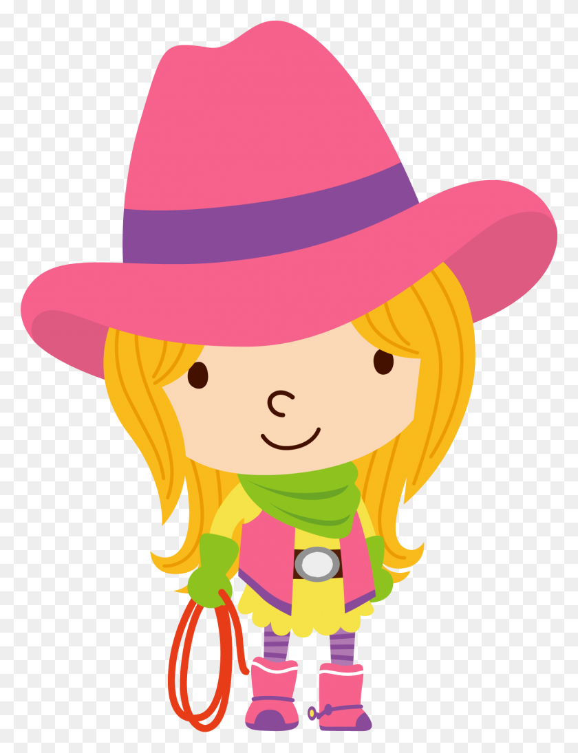 1502x1994 Drawing Paper Clip Art - Free Cowgirl Clipart