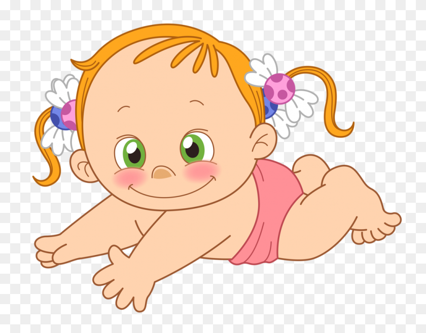 1024x785 Dibujos Para Bebés, Imágenes Prediseñadas De Bebés Y Muñecos Para Bebés - Tummy Clipart