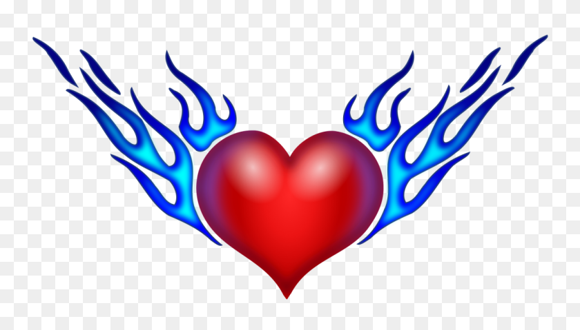 1084x583 Рисунки Сердец С Крутыми Баннерами И Действительно Потрясающими Звездами - Сердце Баннер Клипарт