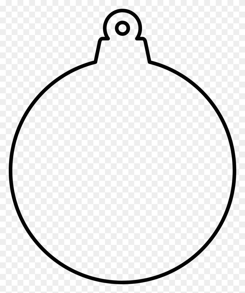 1980x2400 Drawn Christmas Ornaments Clip Art - Free Friday Clipart