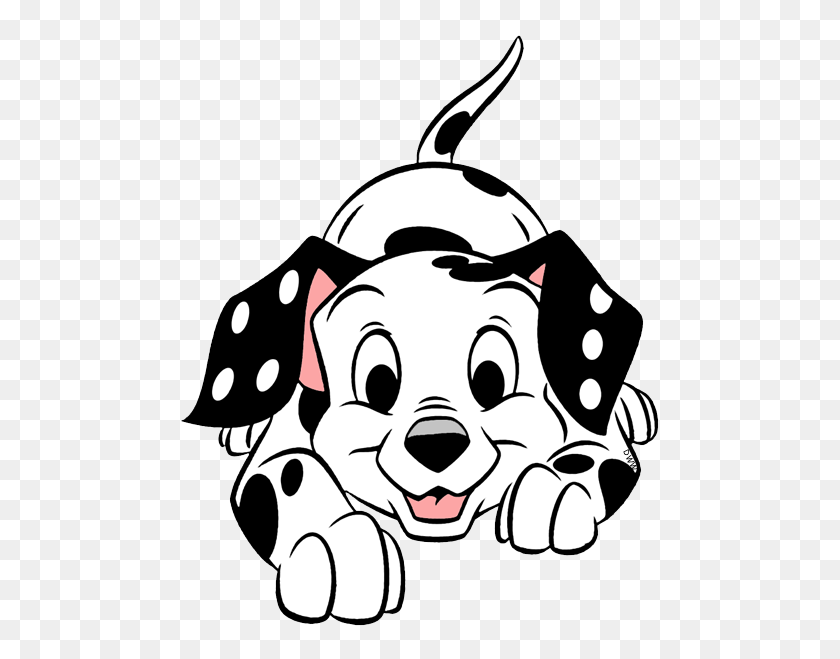 486x599 Drawn Puppy Clip Art - Pets Clipart Black And White