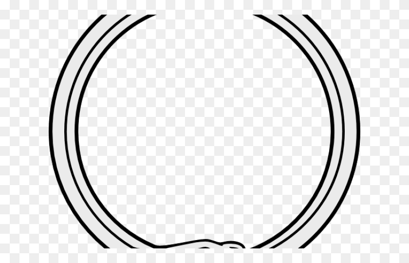 640x480 Drawn Serpent Snake Png - Snake Black And White Clipart