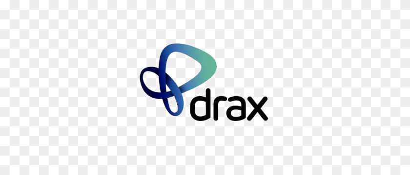 300x300 Drax Group - Дракс Png