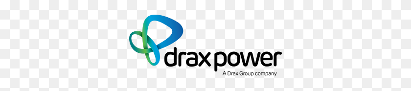 312x126 Drax Repower - Drax Png