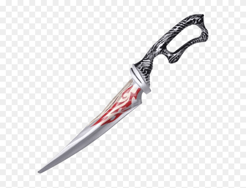 584x584 Drax The Destroyer Dagger - Drax PNG