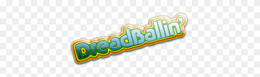 400x191 Dread Ball Ing Дреды Dreadheadhq - Дреды Png