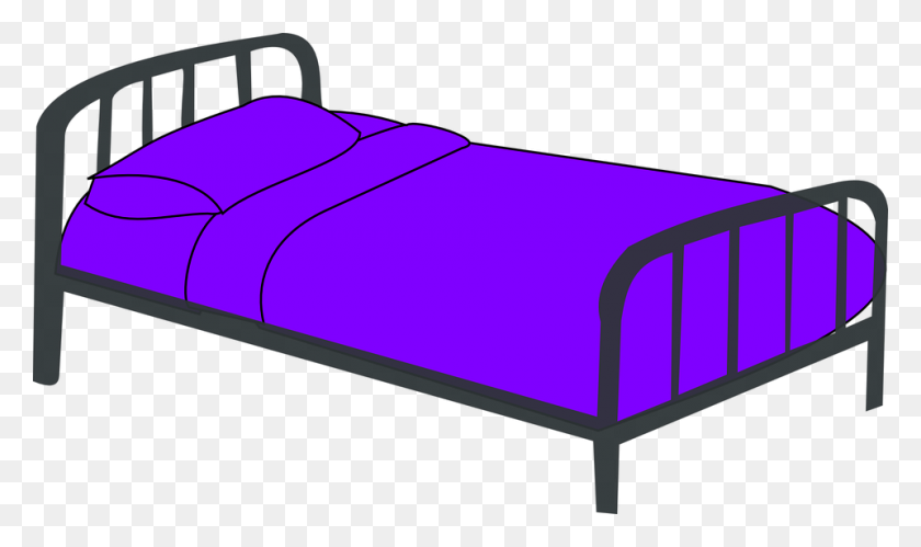 960x541 Dream Clipart Bed - Free Clipart Bed