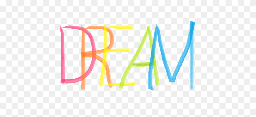 500x327 Dream Png Image - Dream PNG