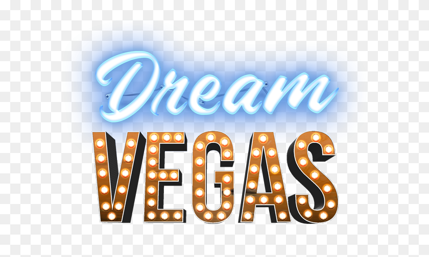 600x444 Dream Vegas - Vegas PNG