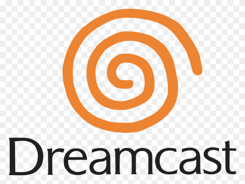 1024x751 Dreamcast Logo Games, Sega Dreamcast - Logotipo De Playstation Png