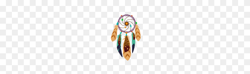 190x190 Dreamcatcher Dream Catcher Gift - Dream Catcher PNG