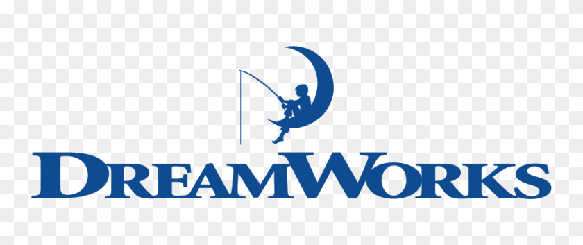 886x333 Dreamworks Logo Png Image - Dreamworks Logo Png